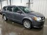 DODGE GRAND CARAVAN SXT