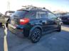 SUBARU CROSSTREK LIMITED