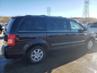 CHRYSLER TOWN & COUNTRY TOURING PLUS