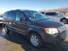 CHRYSLER TOWN & COUNTRY TOURING PLUS