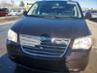 CHRYSLER TOWN & COUNTRY TOURING PLUS