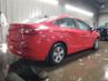 CHEVROLET CRUZE LS