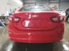 CHEVROLET CRUZE LS