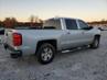 CHEVROLET SILVERADO C1500 LT