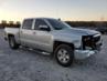 CHEVROLET SILVERADO C1500 LT