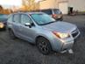 SUBARU FORESTER 2.0XT TOURING