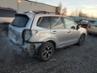 SUBARU FORESTER 2.0XT TOURING