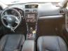 SUBARU FORESTER 2.0XT TOURING