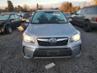 SUBARU FORESTER 2.0XT TOURING