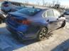 KIA FORTE FE