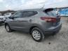 NISSAN ROGUE SPORT S