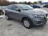 NISSAN ROGUE SPORT S