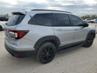 HONDA PILOT TRAILSPORT