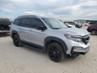 HONDA PILOT TRAILSPORT