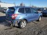 SUBARU FORESTER 2.5I LIMITED