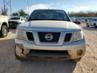 NISSAN FRONTIER S