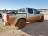 NISSAN FRONTIER S