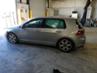 VOLKSWAGEN GOLF TDI