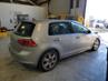 VOLKSWAGEN GOLF TDI