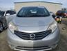 NISSAN VERSA NOTE S