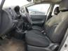 NISSAN VERSA NOTE S