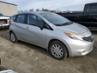 NISSAN VERSA NOTE S