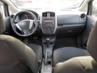 NISSAN VERSA NOTE S