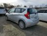 NISSAN VERSA NOTE S