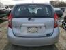 NISSAN VERSA NOTE S