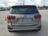 KIA SORENTO L