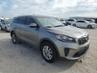 KIA SORENTO L