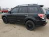 SUBARU FORESTER 2.5X PREMIUM