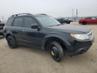 SUBARU FORESTER 2.5X PREMIUM