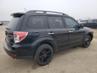 SUBARU FORESTER 2.5X PREMIUM