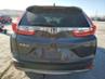 HONDA CR-V EXL