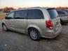 CHRYSLER TOWN & COUNTRY TOURING