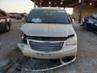 CHRYSLER TOWN & COUNTRY TOURING