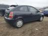 HYUNDAI ACCENT BLUE