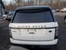 LAND ROVER RANGE ROVER SUPERCHARGED