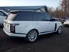 LAND ROVER RANGE ROVER SUPERCHARGED