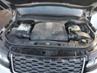 LAND ROVER RANGE ROVER SUPERCHARGED