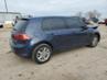 VOLKSWAGEN GOLF S/SE