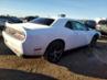 DODGE CHALLENGER SXT