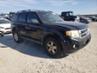 FORD ESCAPE XLT