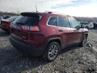 JEEP GRAND CHEROKEE LATITUDE PLUS