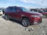 JEEP GRAND CHEROKEE LATITUDE PLUS