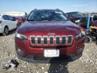 JEEP GRAND CHEROKEE LATITUDE PLUS