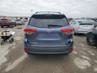 TOYOTA HIGHLANDER SE