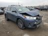 TOYOTA HIGHLANDER SE