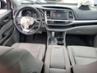 TOYOTA HIGHLANDER SE